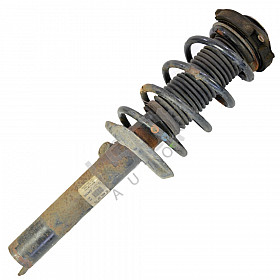 Преден макферсон Volkswagen Passat (B6) 2005-2010