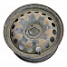 Стоманена джанта 4x108 R16 Citroen C4 (II) 2010-2016, ОЕМ 10856NC0