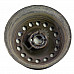 Стоманена джанта 4x108 R16 Citroen C4 (II) 2010-2016, ОЕМ 10856NC0