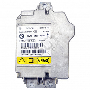 AIRBAG модул BMW 3 Series (E90, E91), OEM 6577912250001