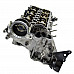 Оборудвана цилиндрова глава BMW 3 Series (E90, E91), ОЕМ 778121105