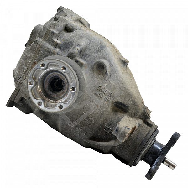 Диференциал BMW 3 Series (E90, E91), ОЕМ 755667801