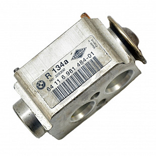 Клапан климатик BMW 3 Series (E90, E91), OEM 6411698148401