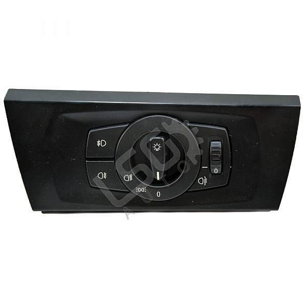 Ключ светлини BMW 3 Series (E90, E91), ОЕМ 693279403