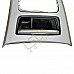 Конзола около скоростен лост с пепелник BMW 3 Series (E90, E91), ОЕМ 51167078571