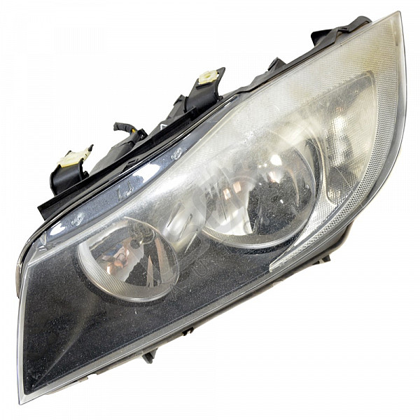 Ляв фар BMW 3 Series (E90, E91), ОЕМ  631169427470