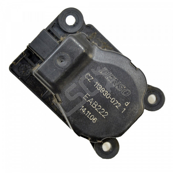 Моторче клапи парно BMW 3 Series (E90, E91), ОЕМ 1139300721