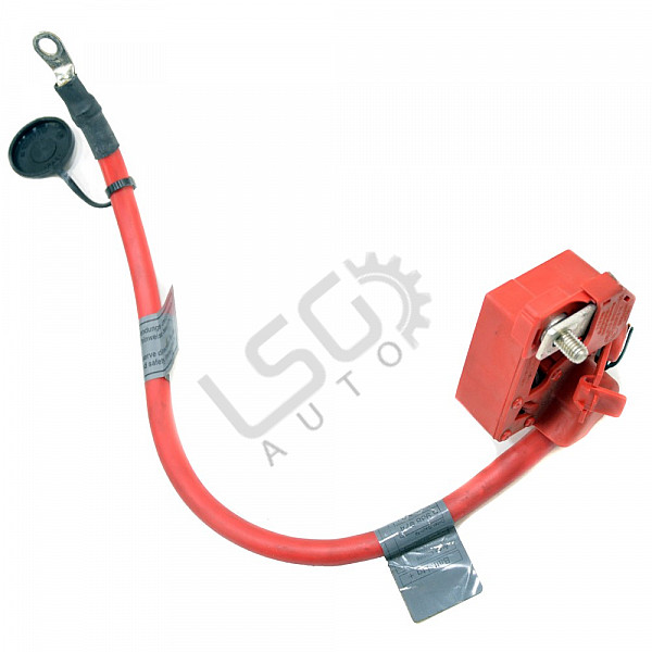 Плюсова клема акумулатор BMW 3 Series (E90, E91), ОЕМ 61136982227-02