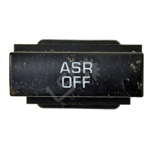 Бутон ASR OFF Skoda OCTAVIA II (1Z), ОЕМ 1Z0927133B