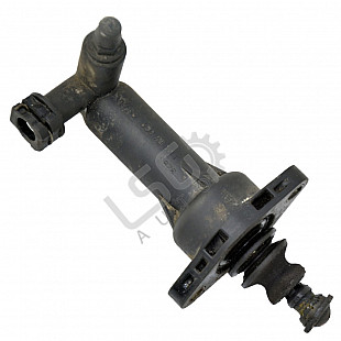 Долна помпа съединител Skoda OCTAVIA II (1Z), ОЕМ 6Q0721261F