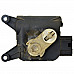 Моторче клапи парно Skoda OCTAVIA II (1Z), ОЕМ 0132801340