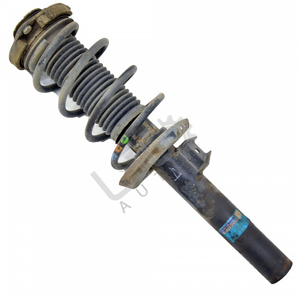 Преден десен макферсон Skoda OCTAVIA II (1Z), ОЕМ 824903007073