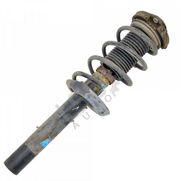 Преден ляв макферсон Skoda OCTAVIA II (1Z), ОЕМ 824903007073