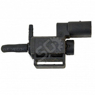 Вакуум клапан Skoda OCTAVIA II (1Z), OEM 037906283C