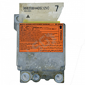 AIRBAG модул Nissan X-Trail I