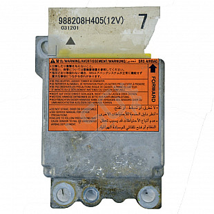 AIRBAG модул Nissan X-Trail I, OEM 988208H405