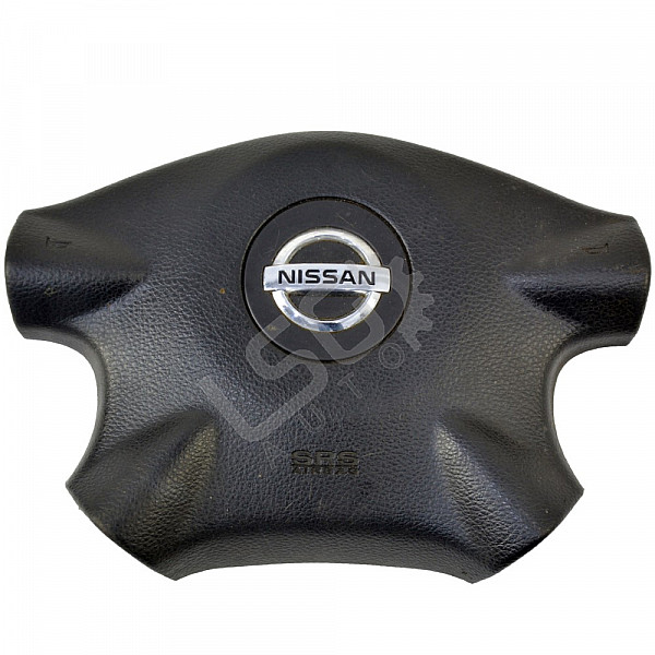 AIRBAG волан Nissan X-Trail I