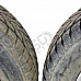 Алуминиеви джанти 5x114.3 с гуми R16 Nissan X-Trail I