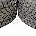 Алуминиеви джанти 5x114.3 с гуми R16 Nissan X-Trail I