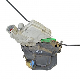 Брава задна лява врата Nissan X-Trail I