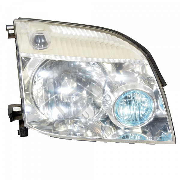 Десен фар Nissan X-Trail I, ОЕМ 08-215-11A4R