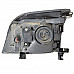 Десен фар Nissan X-Trail I, ОЕМ 08-215-11A4R