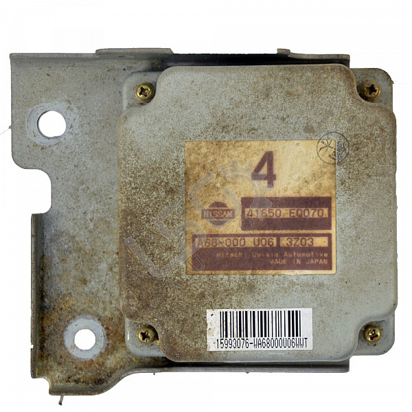 Компютър раздатка Nissan X-Trail I, ОЕМ A68-000U06