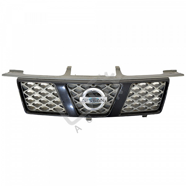 Решетка Nissan X-Trail I, ОЕМ 62310EQ303