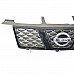 Решетка Nissan X-Trail I, ОЕМ 62310EQ303