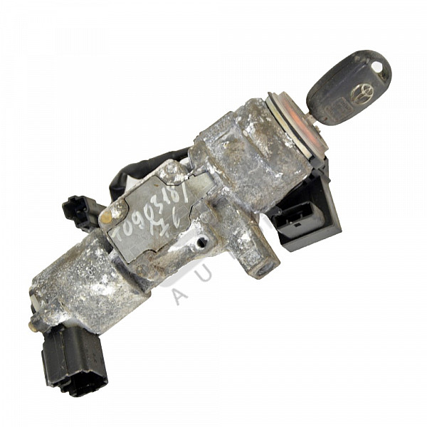 Контактен ключ Toyota Avensis II 2003-2009, ОЕМ 736-661-A
