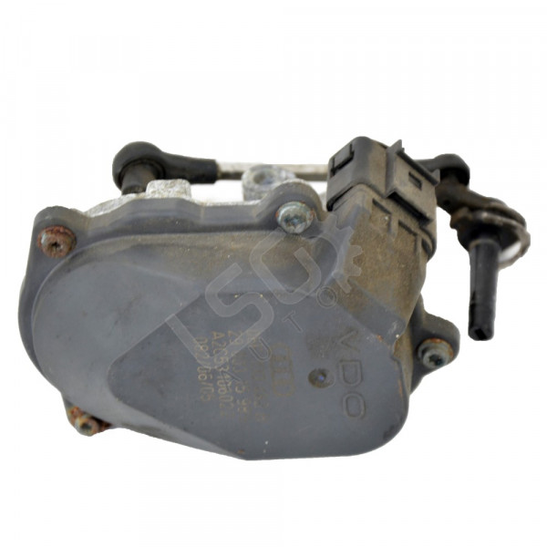 Моторче вихрови клапи Volkswagen Golf V Plus 2004-2008, ОЕМ 06F133482B