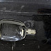 Предна дясна врата OPEL ZAFIRA B 2005-2014