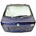 Заден капак Skoda OCTAVIA II (1Z) 2004-2010