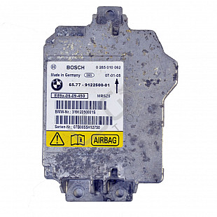 AIRBAG модул BMW 3 Series (E90, E91), OEM 65779122500-01