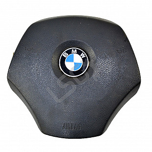 AIRBAG волан BMW 3 Series (E90, E91), OEM 336774945013
