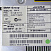 CD плеър BMW 3 Series (E90, E91), ОЕМ 6512-9144776