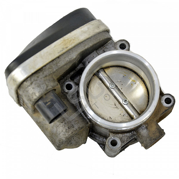 Дроселова клапа BMW 3 Series (E90, E91), ОЕМ 13541439224-04