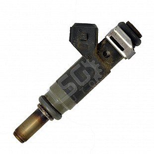 Дюза бензин BMW 3 Series (E90, E91), OEM 7506158