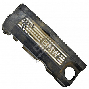 Кора над двигател BMW 3 Series (E90, E91), OEM 1112-7530742-02