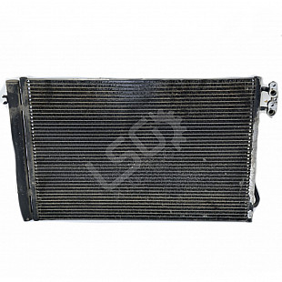 Радиатор климатик BMW 3 Series (E90, E91), OEM 3213303