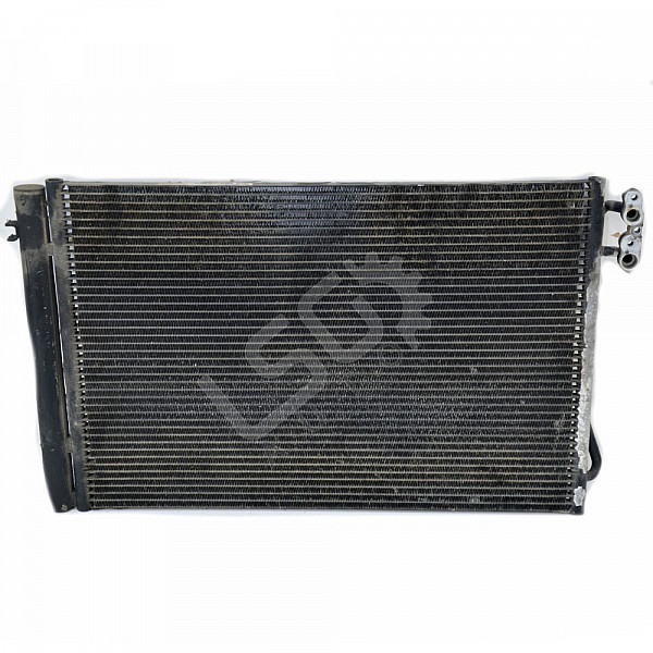 Радиатор климатик BMW 3 Series (E90, E91), ОЕМ 3213303