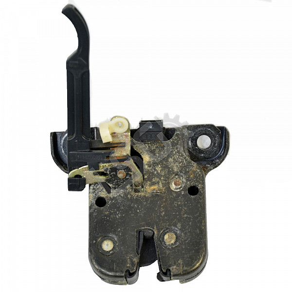 Брава заден капак AUDI A3 (8PA), ОЕМ 8P3827469