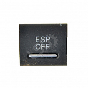 Бутон ESP AUDI A3 (8PA), ОЕМ 8P0927134C