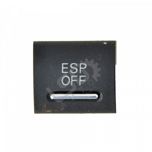 Бутон ESP AUDI A3 (8PA), ОЕМ 8P0927134C
