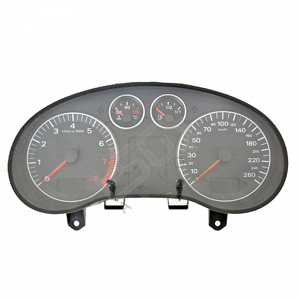 Километраж AUDI A3 (8PA), ОЕМ 8P0920900C