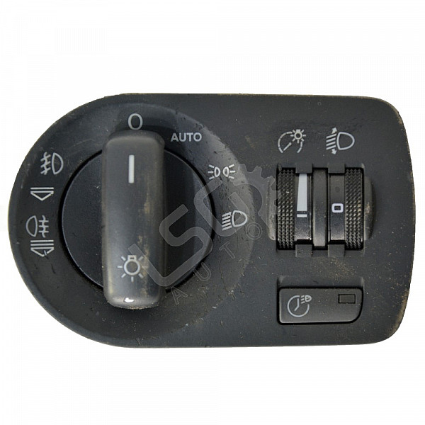 Ключ светлини AUDI A3 (8PA), ОЕМ 8P1941531G