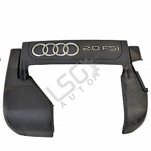 Кора над двигател AUDI A3 (8PA), ОЕМ 06F103925