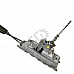 Механизъм с жила скоростен лост AUDI A3 (8PA), ОЕМ 1K0711049AJ