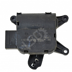 Моторче клапи парно AUDI A3 (8PA), ОЕМ 0132801341