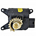 Моторче клапи парно AUDI A3 (8PA), ОЕМ 0132801338
